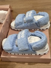 Miu Miu Calzature Donna