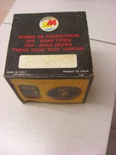 MANTOVA MODEL 1 coppia 1:8 OFF