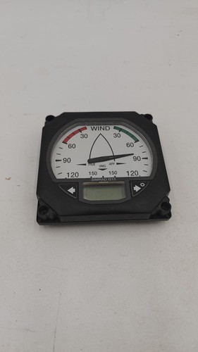 Simrad wind multi pour - wind,