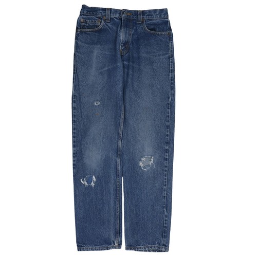 Jeans levi 505 regular - jeans, fit