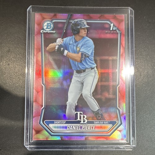 2026 bowman chrome daniel - 2026,