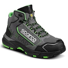 Sparco Safety High Allroad