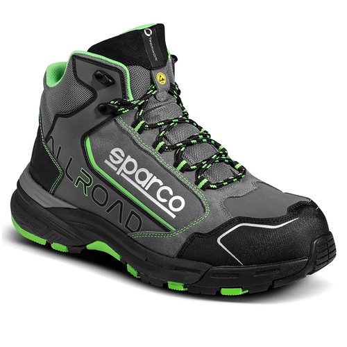 Scarpe sparco - scarpe,