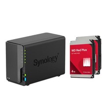 Disco rigido NAS Synology