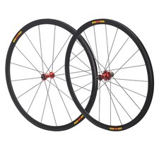 Set ruote bici da strada 700C