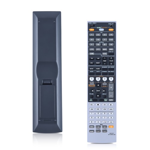Telecomando ricambio rav347 - ricambio,