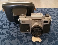 Fotocamera a telemetro Kiev-4