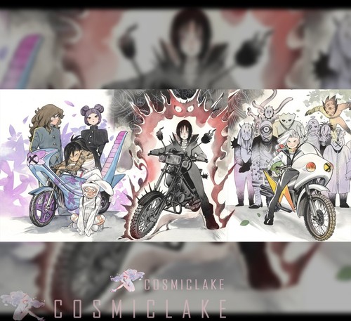 Ultimate men momoko - x-men,
