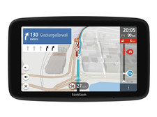 TomTom GO Professional 6" 2a generazione camion e navigatore satellitare HVG