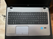 NOTEBOOK HP ProBook 450 g1