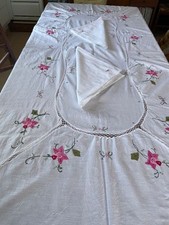 TOVAGLIA COTONE VINTAGE
