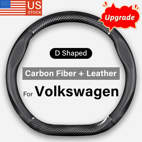 Flat bottom steering wheel - bottom,