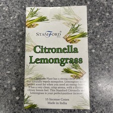 Coni incenso esagonali - coni, di