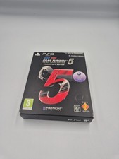 Gran Turismo 5 Edizione da