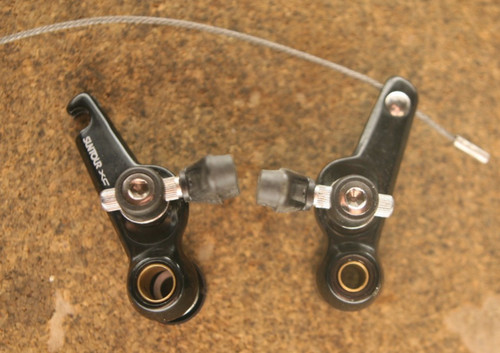 Oldschool nos nuovo - nuovo, suntour