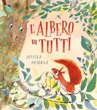 Libri Meserve Jessica - L'