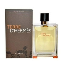 Terre D'Hermes 6.7 oz EDT