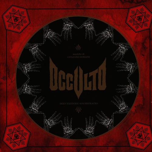 Giuliano sorgini occulto - giuliano,