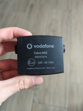 Cobra AM 5452 Modulo Antisollevamento Antifurto 4M5452A1A