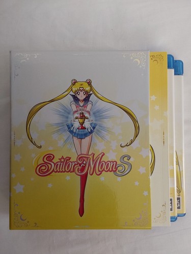 Sailor moon - moon, s