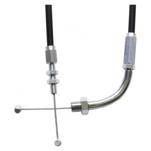 Cavo acceleratore chiusura