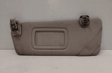 964010028R Aletta parasole parabrezza SX RENAULT MEGANE 3a Serie 2.0 dCi SW