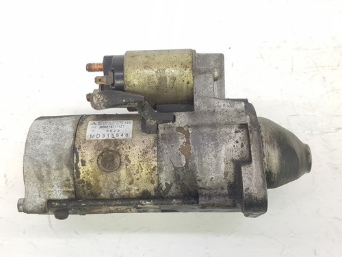 Md315548 motor arranque - md315548,