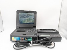 Lettore Sony GV‐A700 Hi8 /