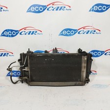 Kit radiatori Fiat Doblo 1.9