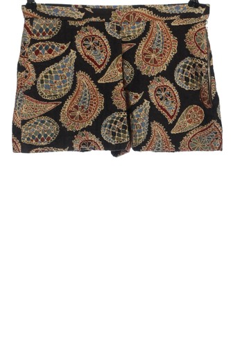 Zara hot pants - hot, donna