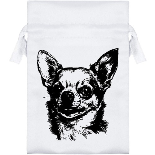Chihuahua borsa - 'chihuahua', con