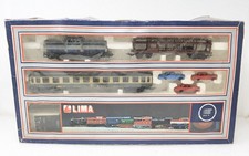 Confezione Lima HO models 10