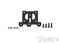 TO-213-XB8 T-Works Trapezio in