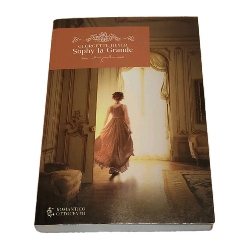Sophy grande georgette - sophy, la
