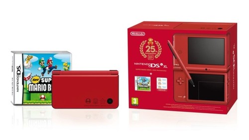 Nintendo dsi super mario - dsi,