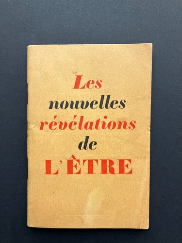 Antonin artaud les nouvelles - antonin,