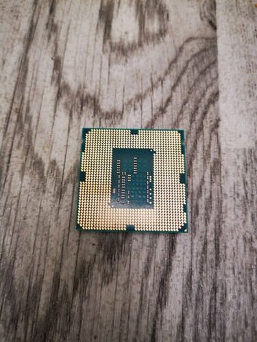 Processore cpu intel core - cpu,