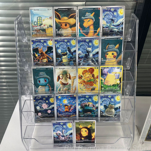 Carte pokemon charizard - carte,