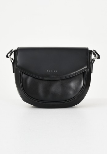 Marni borse donna nero borsa - donna,