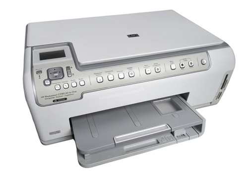 Stampante multifunzione - multifunzione, hp