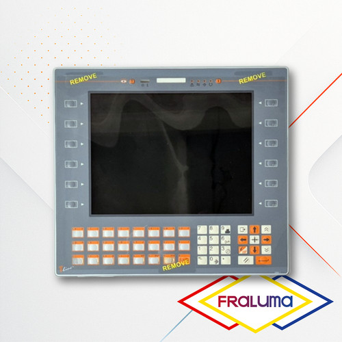 Tline line epad33b 0350 - tline, hmi
