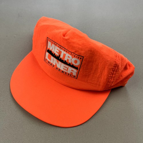 Cappello camionista vintage - da,