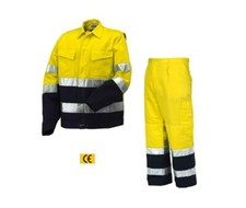 Divisa Uniforme Completo