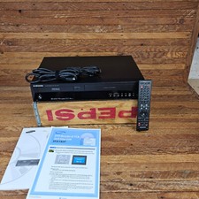 Samsung DVD-VR375 DVD R/RW VCR