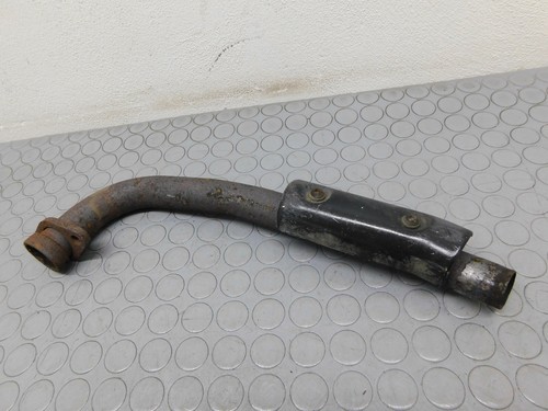 Collettore scarico yamaha - collettore,