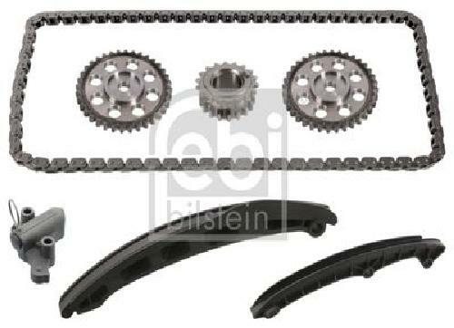 Kit catena distribuzione