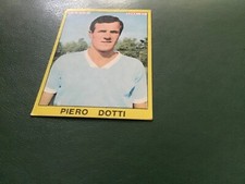 PANINI CALCIATORI 1966-67