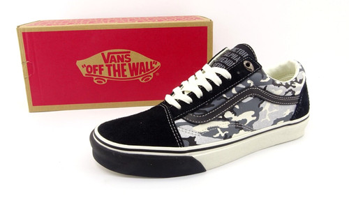 Vans old skool unisex - unisex, sneaker