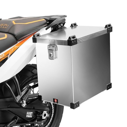 Borse laterale alu triumph - laterale,