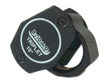 Belomo triplet lente - belomo,